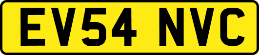 EV54NVC