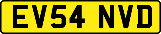 EV54NVD