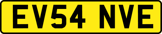 EV54NVE
