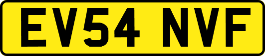 EV54NVF
