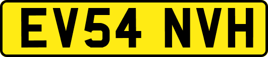 EV54NVH