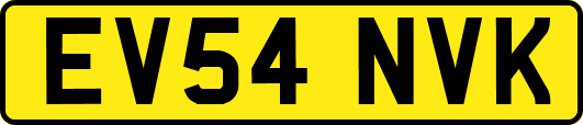 EV54NVK