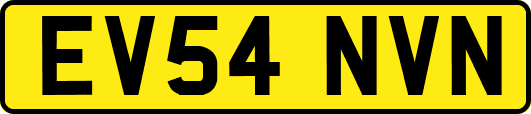 EV54NVN