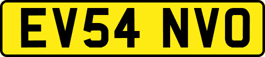 EV54NVO