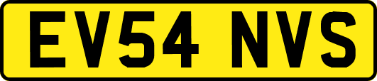 EV54NVS
