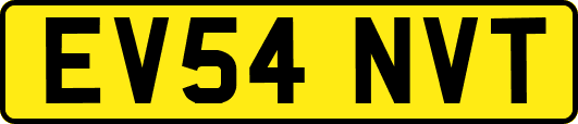 EV54NVT