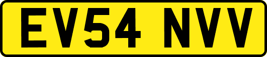 EV54NVV