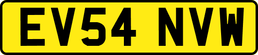 EV54NVW