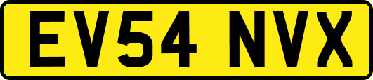 EV54NVX