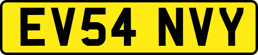 EV54NVY