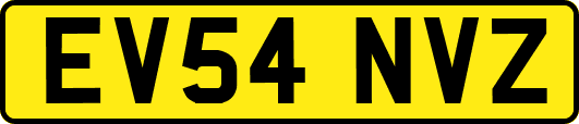 EV54NVZ