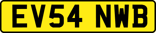 EV54NWB