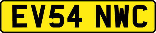 EV54NWC