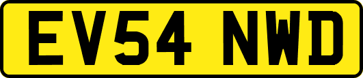 EV54NWD