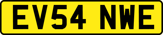 EV54NWE
