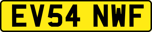 EV54NWF