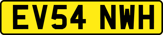 EV54NWH
