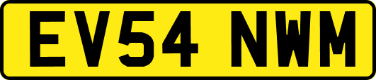 EV54NWM