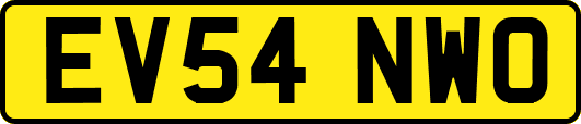 EV54NWO