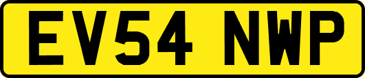EV54NWP