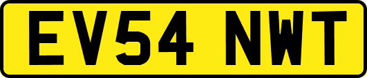 EV54NWT