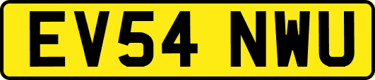EV54NWU