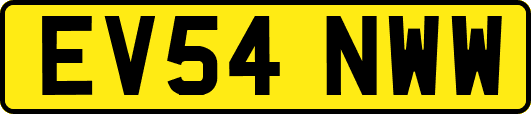 EV54NWW