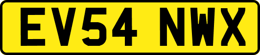 EV54NWX