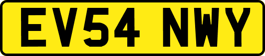 EV54NWY