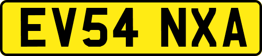 EV54NXA