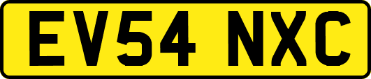 EV54NXC