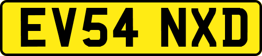 EV54NXD