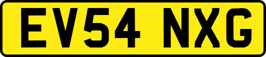 EV54NXG