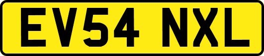 EV54NXL