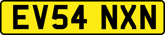 EV54NXN
