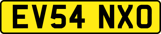 EV54NXO