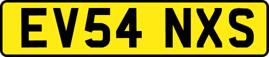 EV54NXS