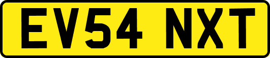 EV54NXT