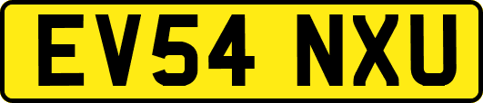 EV54NXU
