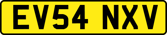 EV54NXV