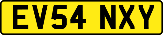 EV54NXY