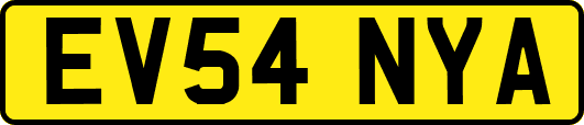 EV54NYA