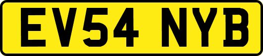 EV54NYB