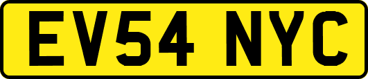 EV54NYC