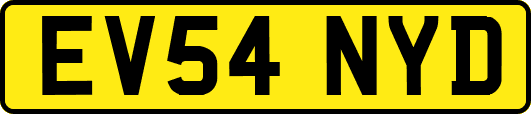EV54NYD