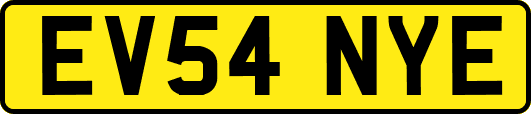 EV54NYE