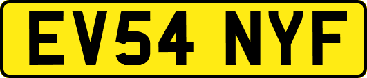 EV54NYF
