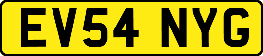 EV54NYG