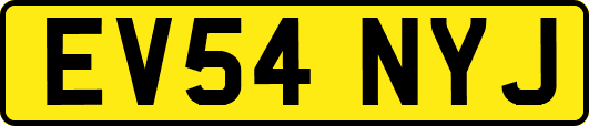 EV54NYJ
