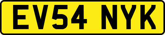 EV54NYK